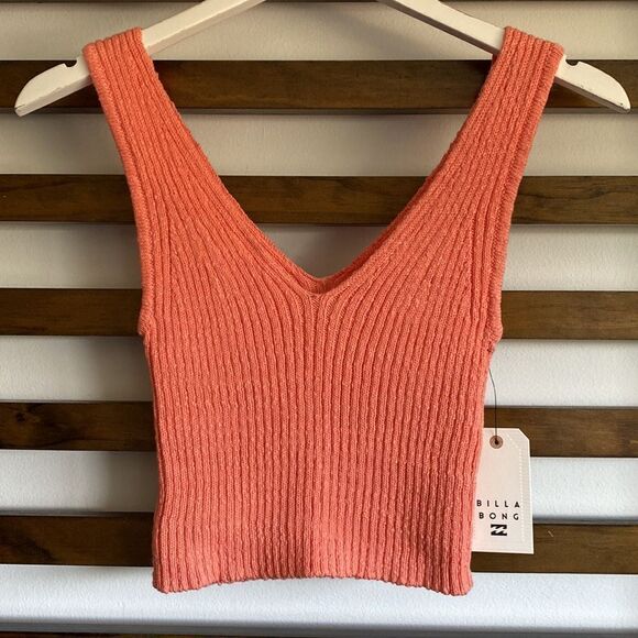 Billabong Ryan Sweater Tank - Picture 6 of 6